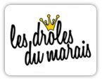 Les Drôles du Marais