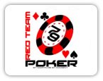 Red Team Poker