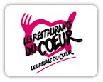 Les Restaurants du Coeur